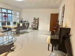 Blk 292C Skypeak @ Bukit Batok (Bukit Batok), HDB 5 Rooms #552182471